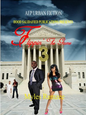 cover image of Flippin' the Game 3
